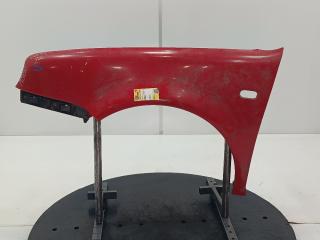 крыло переднее левое Volkswagen Golf 4 поколение 2002, цвет