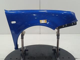 крыло переднее правое Volkswagen Golf 4 поколение 2002, цвет