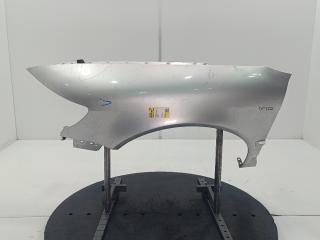 крыло переднее левое Volkswagen Phaeton 1 поколение 2003, цвет