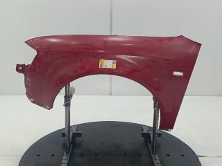 крыло переднее левое Audi A4 B7 2004, цвет