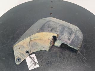 брызговик Ford Transit 8 поколение [рестайлинг] 2023, цвет, BK31-28370-AC