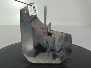 брызговик Ford Transit 8 поколение [рестайлинг] 2023, цвет