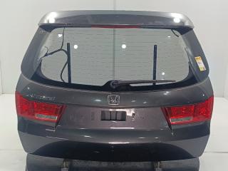 крышка багажника Honda Accord 8 поколение 2009, цвет, универсал