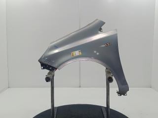 крыло переднее левое Opel Corsa D 2008, цвет