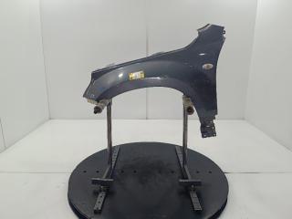 крыло переднее правое Suzuki Grand Vitara 2 поколение 2007, цвет