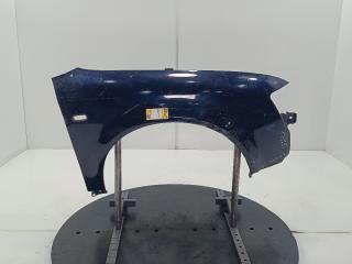 крыло переднее правое Audi A4 B7 2004, цвет