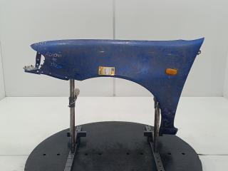 крыло переднее левое Nissan Almera N15 [рестайлинг] 1999, цвет