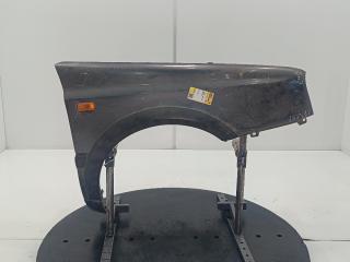 крыло переднее правое Volkswagen Golf 3 поколение 1996, цвет