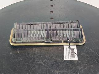 Решетка вентиляции кузова Ford Transit 8 поколение [рестайлинг] 2023, цвет, 7G91-A280B62-AD