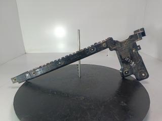 крепление бампера Ford Transit 8 поколение [рестайлинг] 2023, цвет, BK31-17A881-AE