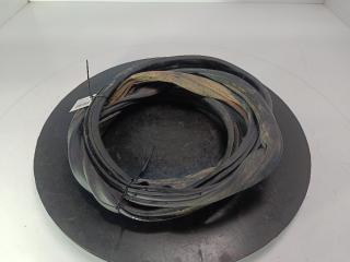 уплотнитель двери Ford Transit 8 поколение [рестайлинг] 2023, цвет, KK31-V20709-CA