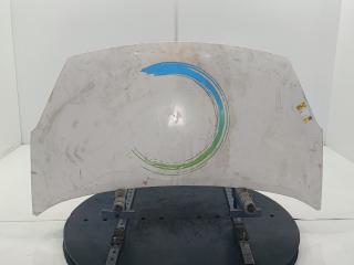 капот Citroen Berlingo 2 поколение (B9) 2009, цвет