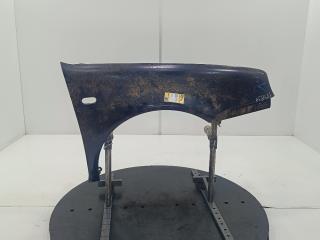 крыло переднее правое Volkswagen Golf 4 поколение 2002, цвет