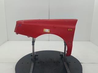 крыло переднее левое Volkswagen Golf 3 поколение 1996, цвет