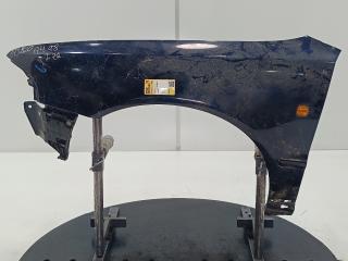 крыло переднее левое Audi A6 4A/C4 1997, цвет