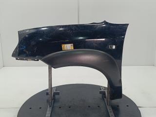 крыло переднее левое Hyundai Tucson 1 поколение 2007, цвет