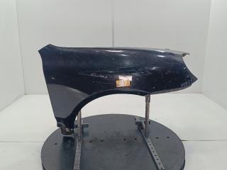 крыло переднее правое Porsche Cayenne 955 2005, цвет