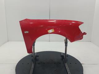 крыло переднее правое Audi A4 B8/8K 2007, цвет