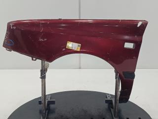 крыло переднее левое Volkswagen Golf 4 поколение 1997, цвет