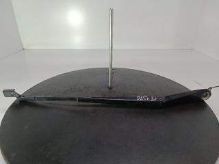 щеткодержатель (поводок стеклоочистителя, дворник) Ford Transit 8 поколение [рестайлинг] 2023, цвет, BK31-17526-EC