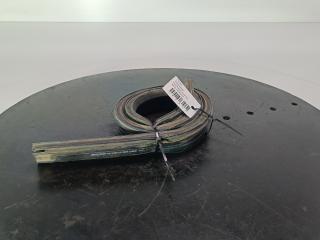 уплотнитель Ford Transit 8 поколение [рестайлинг] 2023, цвет, BK31-V50336-AF