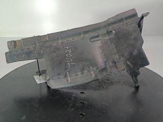 воздуховод (дефлектор) радиатора Ford Transit 8 поколение [рестайлинг] 2023, цвет, KK31-V8310-A