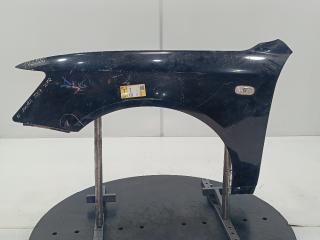 крыло переднее левое Hyundai Sonata NF 2007, цвет