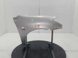 крыло переднее правое Toyota Corolla 9 поколение (E120/E130) 2003, цвет, хетчбэк 5 дв.