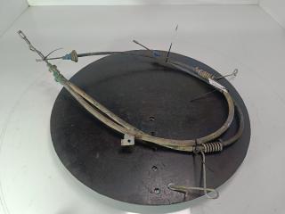 трос ручника Ford Transit 8 поколение [рестайлинг] 2023, цвет