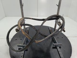 уплотнитель двери Ford Transit 8 поколение [рестайлинг] 2023, цвет, KK31-V20708-CA