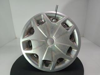 колпак колесный Ford Transit 8 поколение [рестайлинг] 2023, цвет, BK21-1130-EC