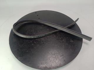 уплотнитель Ford Transit 8 поколение [рестайлинг] 2023, цвет, KK31-V51400-FA