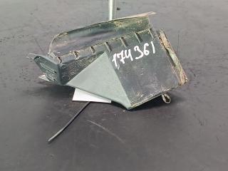 прочая запчасть Ford Transit 8 поколение [рестайлинг] 2023, цвет, BK31-V02329-ADW