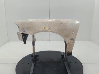 крыло переднее левое Audi A6 4A/C4 1997, цвет