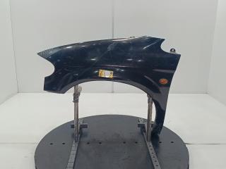 крыло переднее левое Chrysler Voyager 4 поколение 2002, цвет