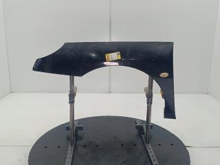 крыло переднее левое Peugeot 407 1 поколение 2007, цвет