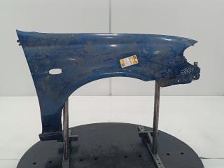 крыло переднее правое Nissan Almera N16 [рестайлинг] 2003, цвет