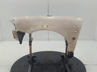 крыло переднее левое Audi A6 4A/C4 1997, цвет