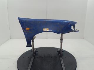 крыло переднее правое Nissan Almera N15 [рестайлинг] 1999, цвет