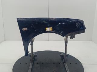 крыло переднее правое Volkswagen Golf 4 поколение 2002, цвет