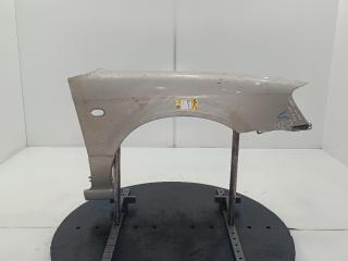 крыло переднее правое Subaru Legacy 3 поколение 2002, цвет