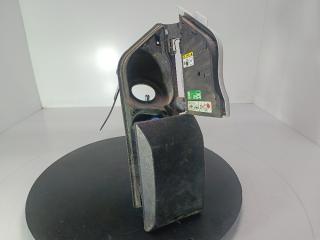 лючок топливного бака Ford Transit 8 поколение [рестайлинг] 2023, цвет, GK31-V27936-AE