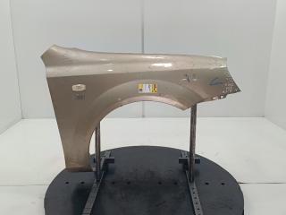 крыло переднее правое Daewoo Nubira J200 2006, цвет