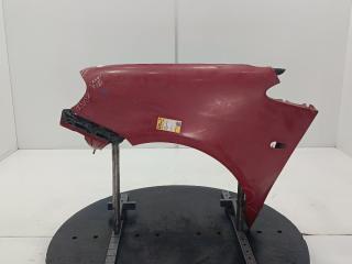 крыло переднее левое Volkswagen Caddy 3 поколение 2006, цвет