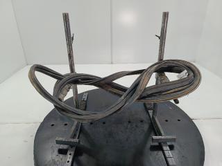 уплотнитель Ford Transit 8 поколение [рестайлинг] 2023, цвет, KK31-V437N00-AB