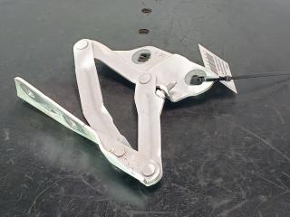 петля капота левая Ford Transit 8 поколение [рестайлинг] 2023, цвет, KK31-16801-AB