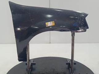 крыло переднее правое Renault Logan 1 поколение [рестайлинг] 2010, цвет