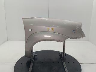 крыло переднее правое Hyundai Tucson 1 поколение 2007, цвет