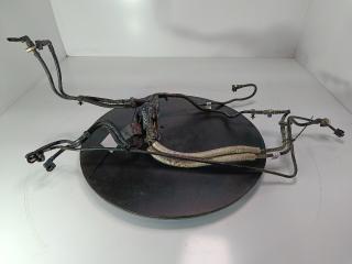 трубка топливная Ford Transit 8 поколение [рестайлинг] 2023, цвет