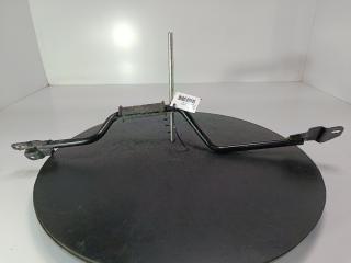 кронштейн (крепление) Ford Transit 8 поколение [рестайлинг] 2023, цвет, BK21-9N612-AB